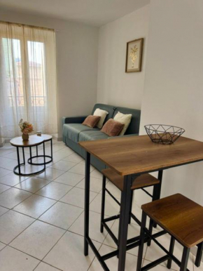 Petit Studio - Vieux Menton